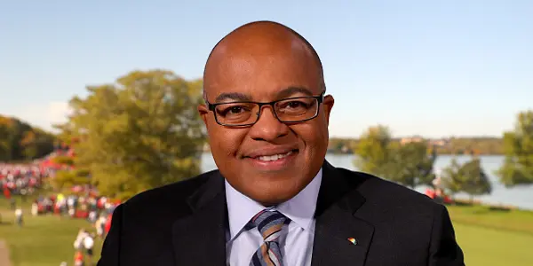 Mike Tirico