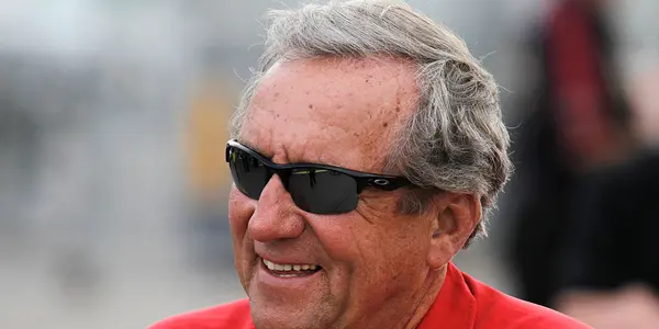 Don Schumacher