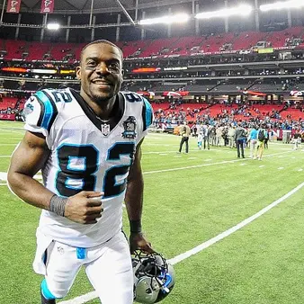 Jerricho Cotchery Net Worth