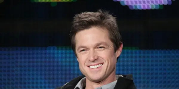 Eric Close