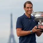 With His French Open Win, Rafael Nadal Surpasses Half Billion Career Earnings Mark