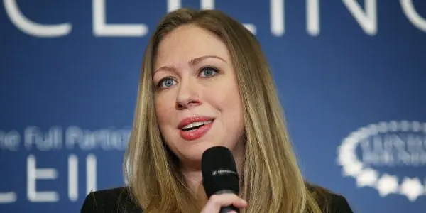 Chelsea Clinton