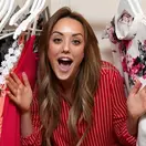 Charlotte-Letitia Crosby