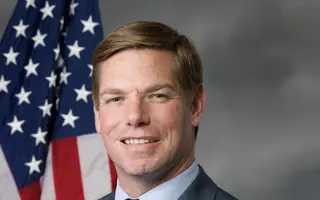 Eric Swalwell Net Worth
