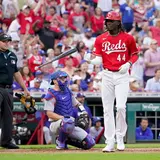 Reds Rookie Elly De La Cruz Will Pay 10% Of His Career Earnings To A Payday Loan Company