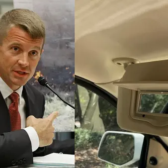 How A Billionaire Trust Fund Kid Turned An Automotive Accessories Empire Into The World's Deadliest Private Army