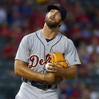 The Tale Of MLB Pitcher Daniel Norris, His $2 Million Signing Bonus, And a 1978 Volkswagen Camper