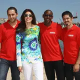 Saudi Prince Who Tried To Use Diplomatic Immunity In Divorce Case Denied