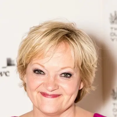 Maria Friedman
