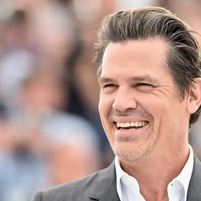 Josh Brolin