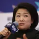 Zhang Xin Net Worth