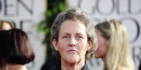 Temple Grandin