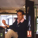 Fuzz Townshend