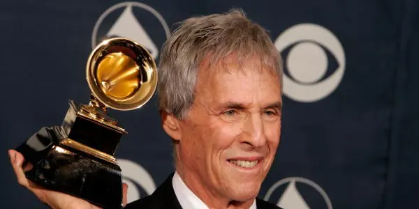 Burt Bacharach