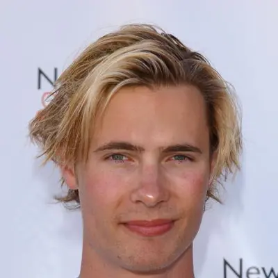 Erik von Detten