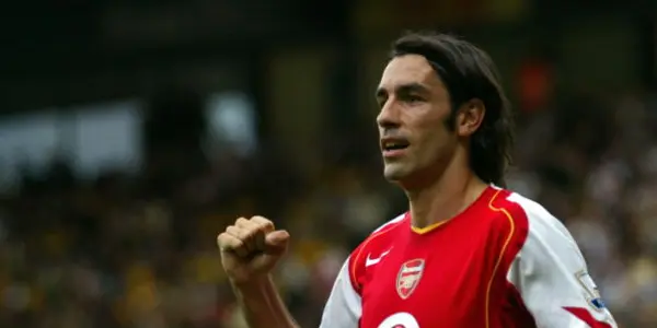 Robert Pirès