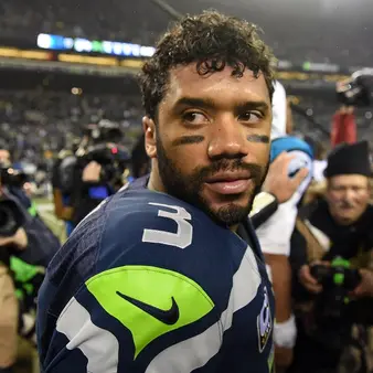 The Russell Wilson Contract Saga Continues