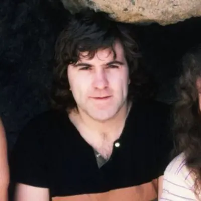 Simon Wright