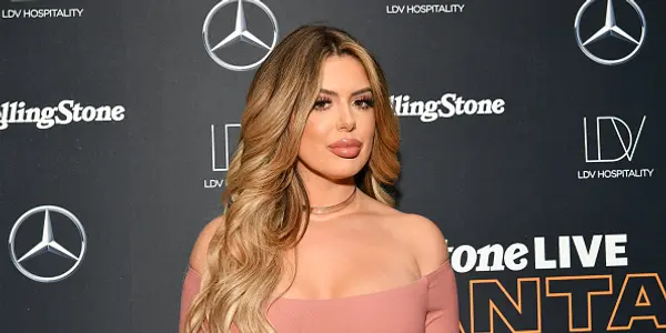 Brielle Biermann