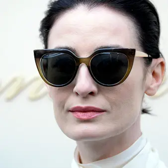 Erin O'Connor Net Worth