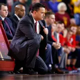 Sean Miller Allegedly Discussed Paying A Recruit… And If He's Fired Over It, He'll Make Millions