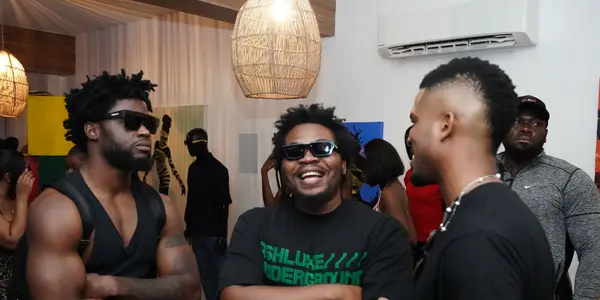 Olamide