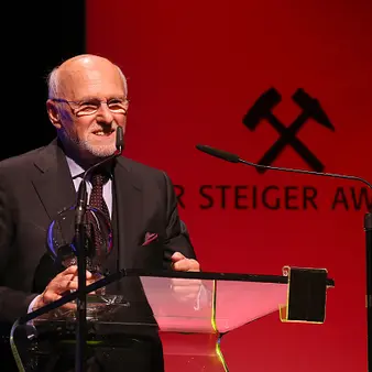 Dirk Rossmann Net Worth