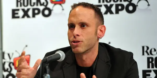 Seth Gold