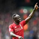 Sadio Mane