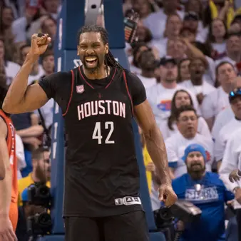 Nene Lost $4 Million, Thanks To A Rule In The NBA's CBA