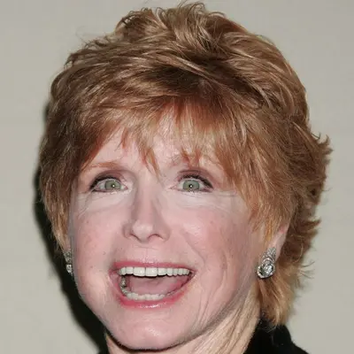 Bonnie Franklin
