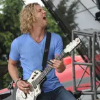 Casey James Net Worth