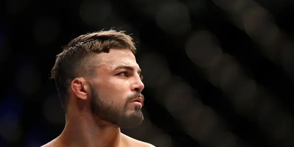 Mike Perry