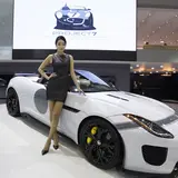 Jaguar's Most Powerful Car Ever Offered Is A Must See