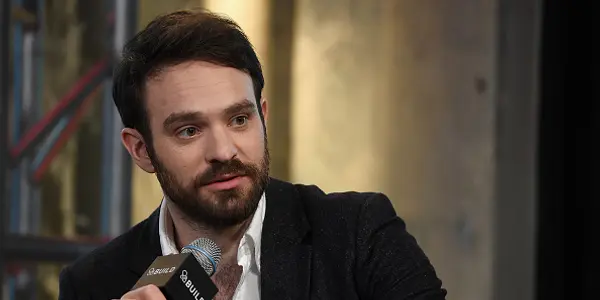 Charlie Cox