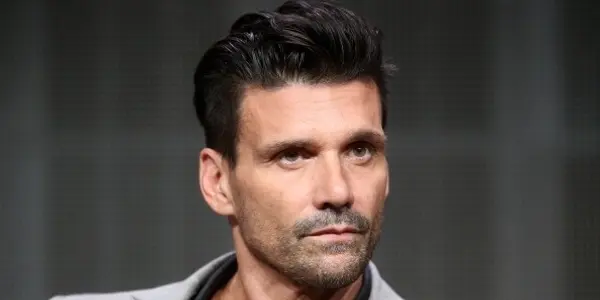 Frank Grillo