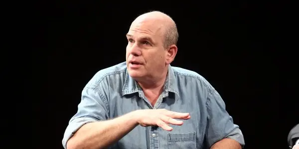 David Simon