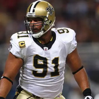 Will Smith (NFL) Net Worth