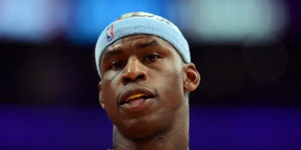 Al Harrington
