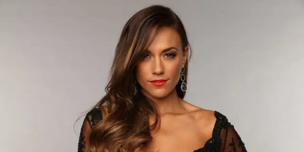 Jana Kramer