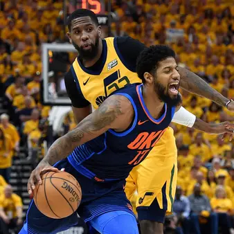 How Staying With The Oklahoma City Thunder Could Earn Paul George Nearly $300 Million