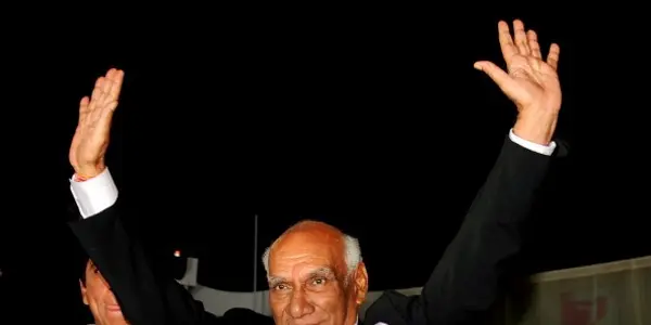 Yash Chopra