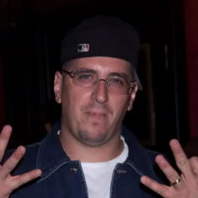 MC Serch
