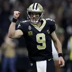 Drew Brees Is Returning For Another Season…How Much Money Can He Make?