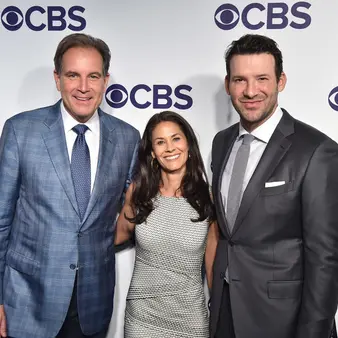 Inside Tony Romo's New Contract – And Who CBS Almost Hired Instead