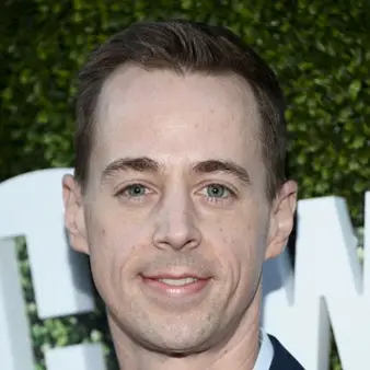 Sean Murray Net Worth