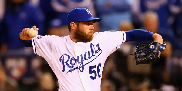 Greg Holland