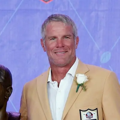Brett Favre