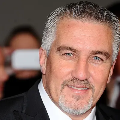 Paul Hollywood