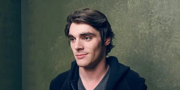 RJ Mitte